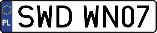 SWDWN07
