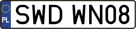 SWDWN08