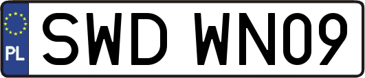 SWDWN09