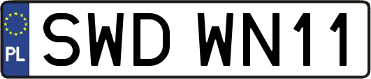 SWDWN11