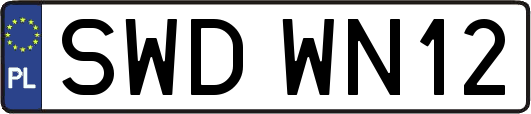 SWDWN12