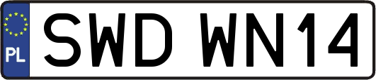 SWDWN14