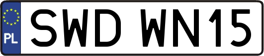 SWDWN15