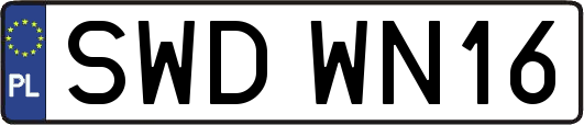 SWDWN16