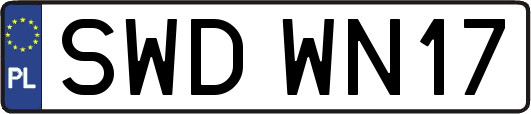 SWDWN17