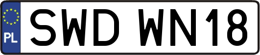 SWDWN18