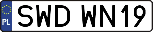 SWDWN19