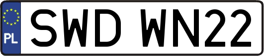 SWDWN22