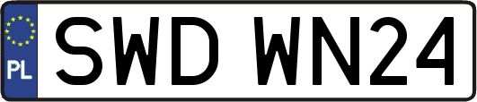 SWDWN24