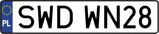 SWDWN28