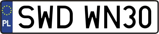 SWDWN30