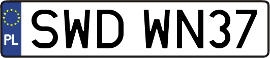 SWDWN37