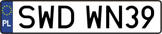 SWDWN39