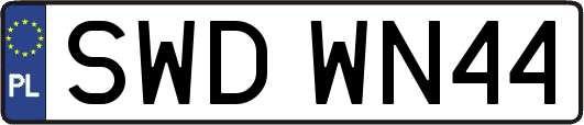 SWDWN44
