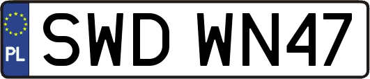 SWDWN47