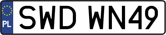 SWDWN49