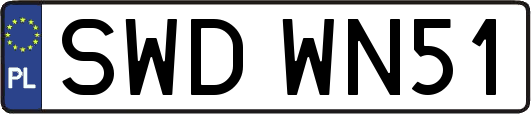 SWDWN51