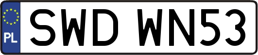 SWDWN53
