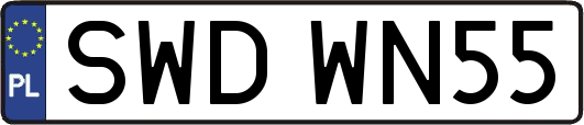 SWDWN55