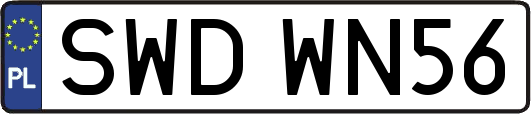 SWDWN56