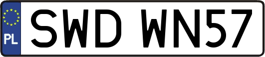 SWDWN57