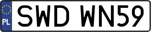 SWDWN59
