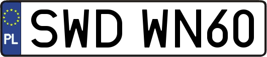 SWDWN60