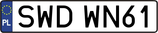 SWDWN61