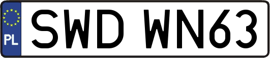SWDWN63