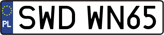 SWDWN65