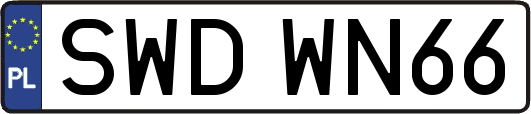 SWDWN66