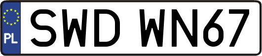 SWDWN67