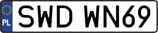 SWDWN69