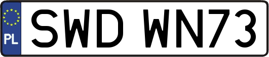 SWDWN73
