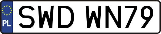 SWDWN79