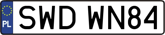 SWDWN84