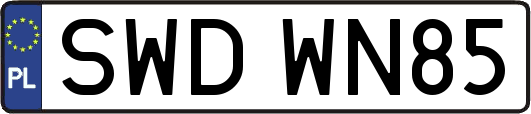 SWDWN85