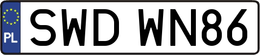 SWDWN86