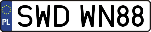 SWDWN88