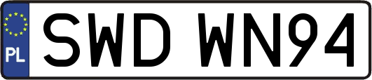 SWDWN94