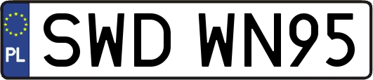 SWDWN95