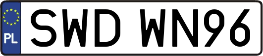 SWDWN96