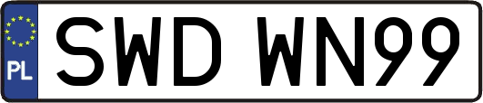 SWDWN99