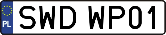 SWDWP01