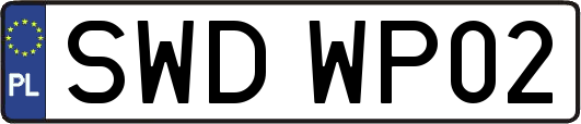 SWDWP02