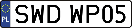 SWDWP05