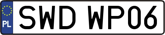 SWDWP06