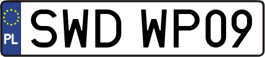 SWDWP09