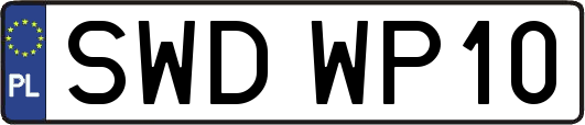SWDWP10