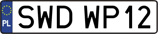SWDWP12